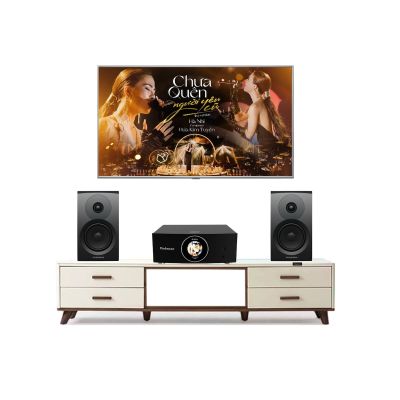 Dàn Nghe Nhạc Dynaudio Emit 10 178TV 0