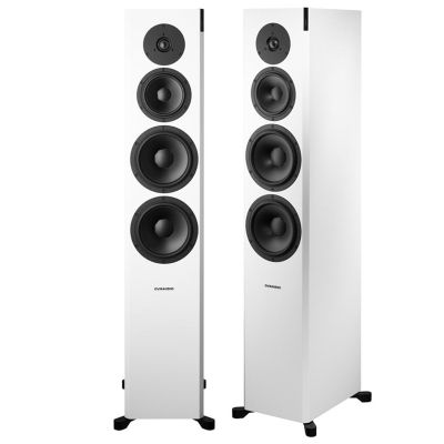 Loa Dynaudio Focus 60 XD Chính Hãng 0