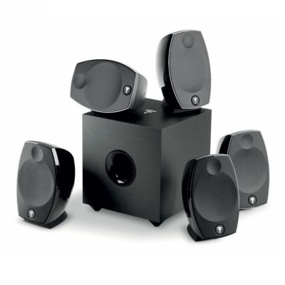 Loa Focal Wireless SIB Evo 5.1 Chính Hãng 0