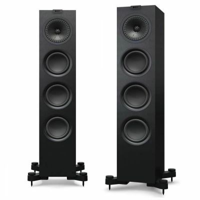 Loa nghe nhạc cao cấp KEF Q550 Chính Hãng 0