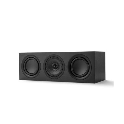 Loa Center KEF Q650C Chính Hãng 0