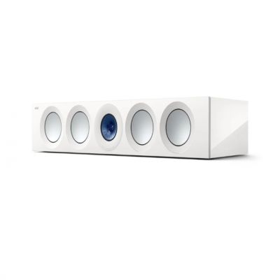 Loa Xem Phim Cao cấp KEF Reference 4 Meta 0