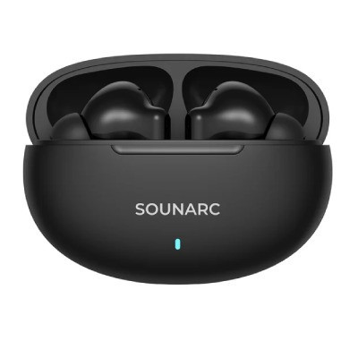 Tai Nghe True Wireless Sounarc Q1 Chính Hãng 0