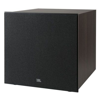 Loa Subwoofer JBL Stage 220P Chính Hãng 0