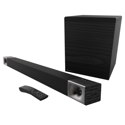 Loa soundbar Klipsch Cinema 600 chính hãng 0