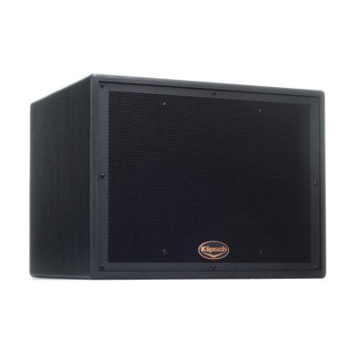 Loa subwoofer Klipsch KI-115 SMA II chính hãng 0