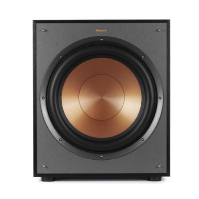 Loa subwoofer Klipsch R120SW chính hãng 0