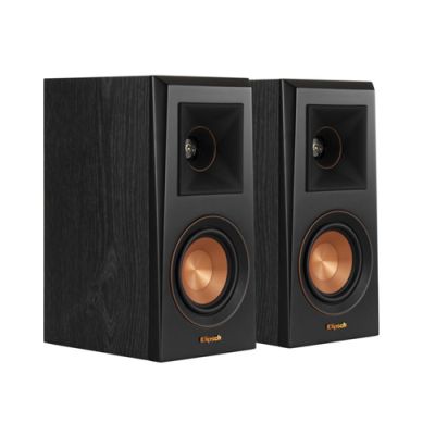 Loa bookshelf Klipsch RP-400M chính hãng 0