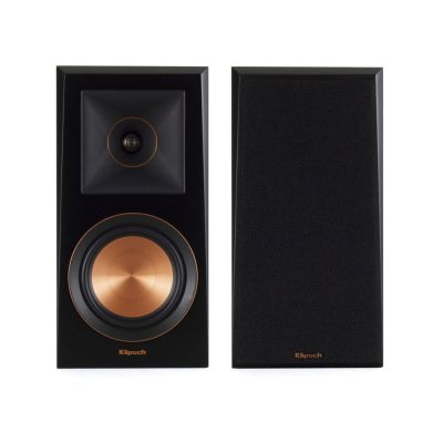 Loa bookshelf Klipsch RP-500M chính hãng 0