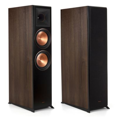 Loa karaoke Klipsch RP-8000F chính hãng 0