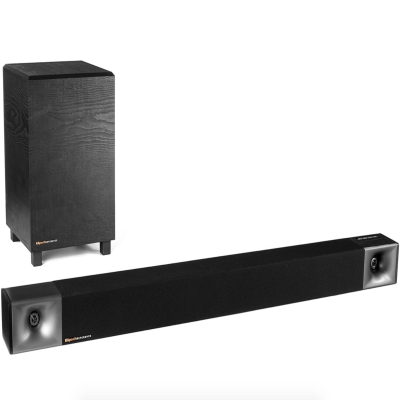 Loa soundbar Klipsch Cinema 400 chính hãng 0