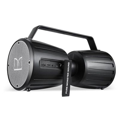 Loa Bluetooth Monster Adventurer Force chính hãng 0