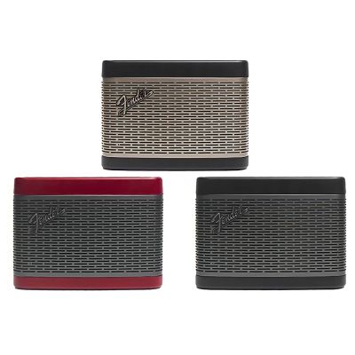 Loa Bluetooth Fender Newport 2 chính hãng 0