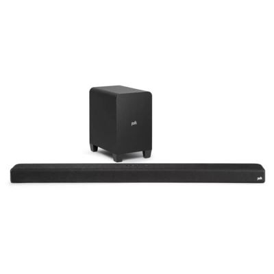 Loa soundbar Polk Audio Signa S4 chính hãng 0