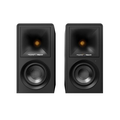 Loa nghe nhạc Klipsch Mclaren of The Fives Edition chính hãng 0