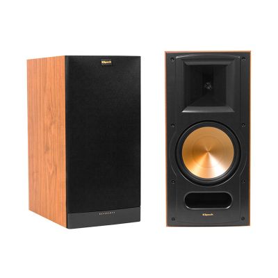 Loa bookshelf Klipsch RB 81II chính hãng 0