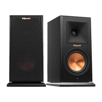 Loa bookshelf Klipsch RP-140WM chính hãng 0