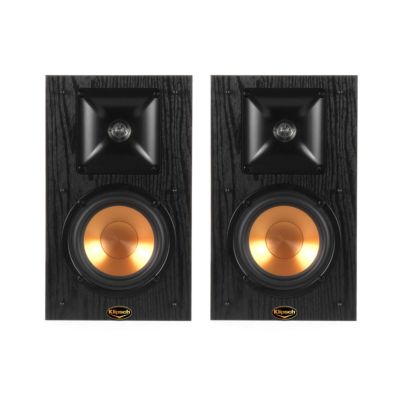 Loa bookshelf Klipsch Synergy Black Label B-100 chính hãng 0