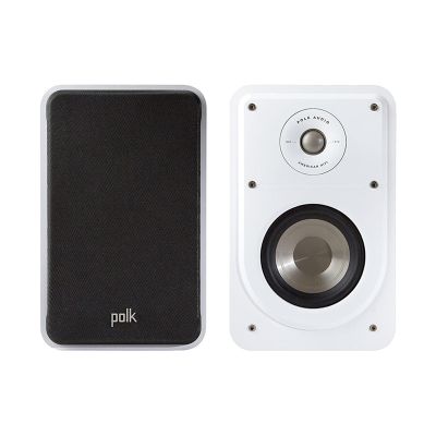 Loa bookshelf Polk Audio S15 chính hãng 0