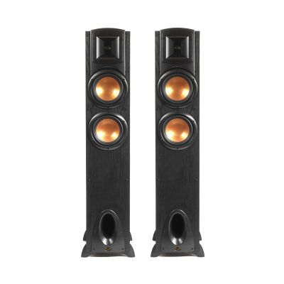 Loa Klipsch Synergy Black Label F-200 chính hãng 0