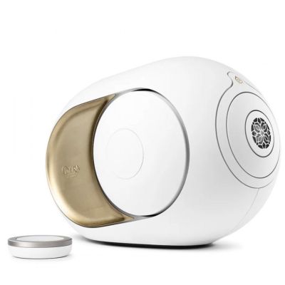 Loa Bluetooth Devialet Phantom I 108dB Opera De Paris chính hãng 0