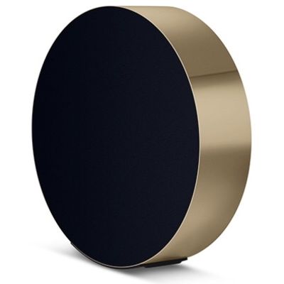 Loa Bluetooth B&O Beosound Edge Brass Tone chính hãng 0