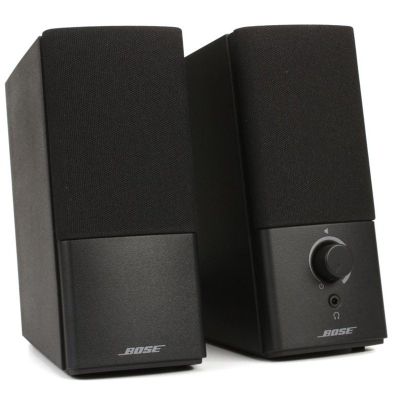 Loa Bluetooth Bose Companion 2 Series III chính hãng 0