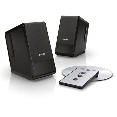 Loa Bluetooth Bose Musicmonitor chính hãng 0