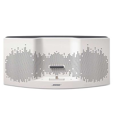 Loa Bluetooth Bose SoundDock XT chính hãng 0