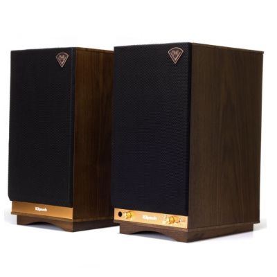 Loa Bluetooth Klipsch The Sixes chính hãng 0