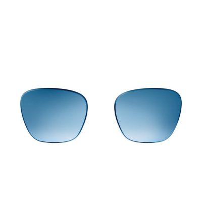 Tròng kính mát nghe nhạc BOSE FRAMES kiểu ALTO BLUE GRADIENT 0