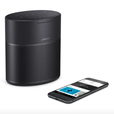 Loa Bluetooth Bose Home Speaker 300 chính hãng 0