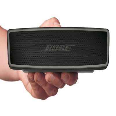 Loa Bluetooth Bose Soundlink Mini 2 chính hãng 0