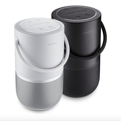 Loa Bluetooth Bose Portable Home Speaker chính hãng 0