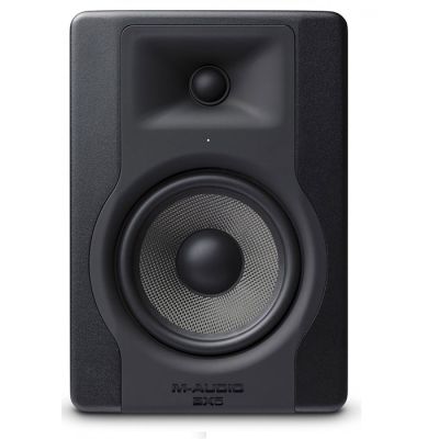 Loa kiểm âm M-Audio BX5D3 chính hãng 0