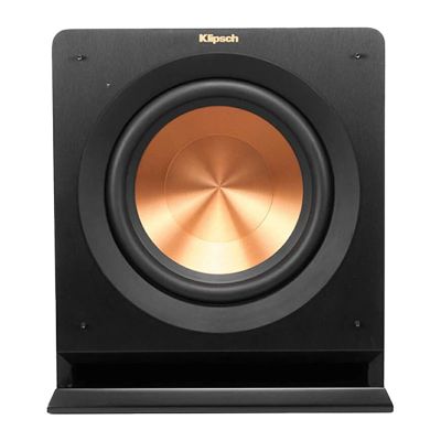 Loa subwoofer Klipsch R-110SW chính hãng 0