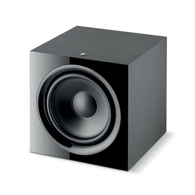 Loa subwoofer Focal Sub 600P chính hãng 0