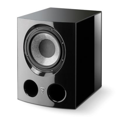 Loa subwoofer Focal Sub Utopia chính hãng 0