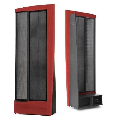 Loa nghe nhạc Martin Logan CLX ART chính hãng 0