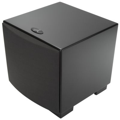 Loa subwoofer Martin Logan Dynamo chính hãng 0