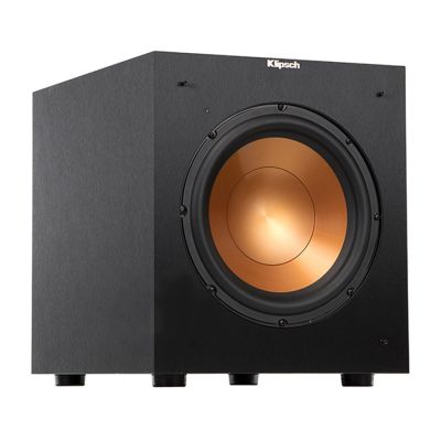 Loa subwoofer Klipsch R-10SW chính hãng 0