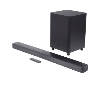 Loa soundbar JBL Bar 5.1 Surround chính hãng 0