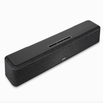 Loa soundbar Denon Home 550 chính hãng 0