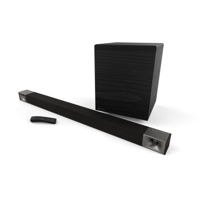 Loa soundbar Klipsch Cinema 800 chính hãng 0