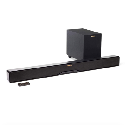 Loa soundbar Klipsch R-4B chính hãng 0