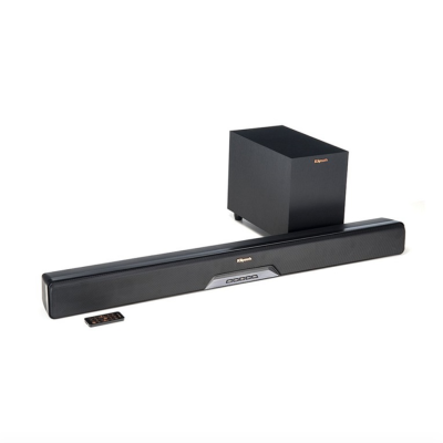 Loa soundbar Klipsch RSB-8 chính hãng 0