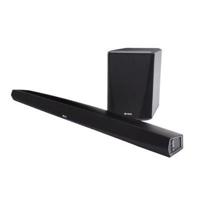 Loa soundbar Denon Heos Home Cinema H2S chính hãng 0