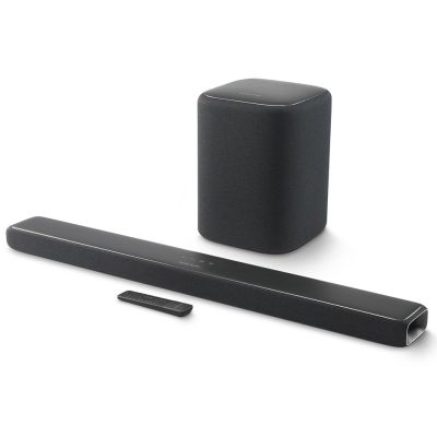 Loa soundbar Harman Kardon Enchant 1300 chính hãng 0