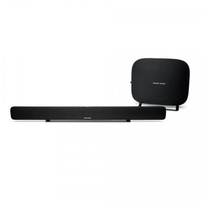 Loa soundbar Harman Kardon Omni Bar Plus chính hãng 0