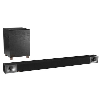 Loa soundbar Klipsch Bar 40 chính hãng 0